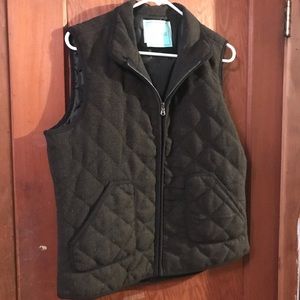 Boutique Vest